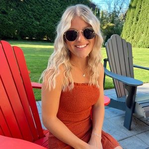 Meet your Posher, Sydney